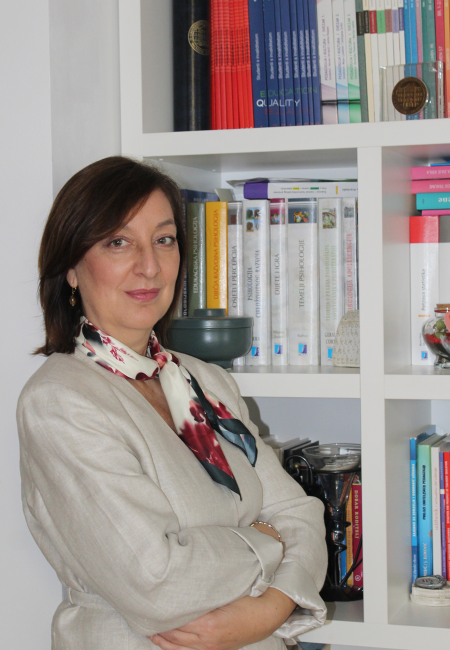 doktorica Rozana Petani